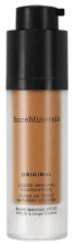 Base de Maquillaje Líquida Original Mineral Spf 20 30 ml