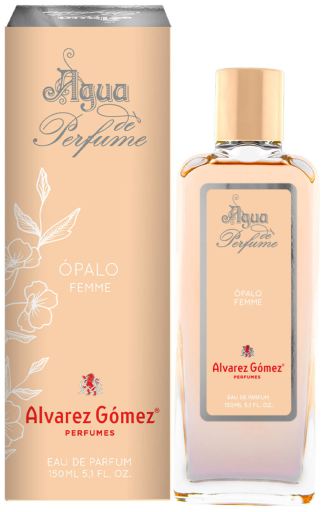 Ópalo Femme Eau de Parfum 150 ml