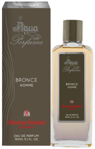 Bronce Homme Eau de Parfum 150 ml