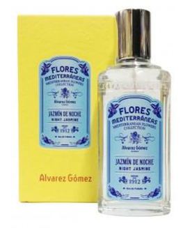 Flores Mediterráneas Eau de Toilette 150 ml