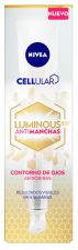 Luminous 630 Contorno de Ojos Antimanchas 15 ml