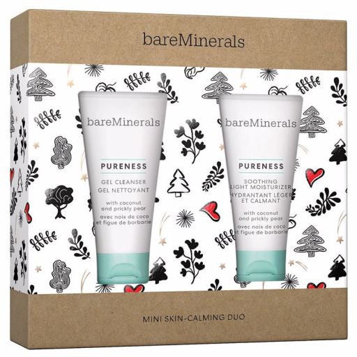 Set Mini Skin-Comforting 2 piezas