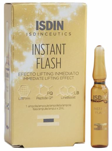 sdinceutics Instant Flash Ampollas 2 ml