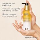 Isdinceutics Essential Cleansing Aceite Limpiador Facial 200 ml