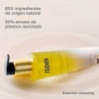 Isdinceutics Essential Cleansing Aceite Limpiador Facial 200 ml