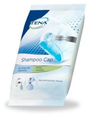 Gorro Shampoo 1 Unidad