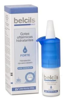 Forte Ophthalmic Gotas 10 ml