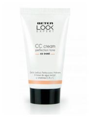 Cc Cream Perfect Colour Doré Spf 30