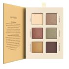 Paleta de Sombras Mineralist Sunlit 7,8 gr