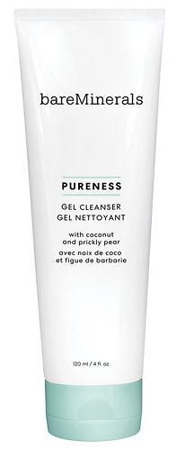 Gel Limpiador Pureness 120 ml