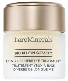 Tratamiento de Ojos de Hierbas de Larga Duración Skinlongevity 15 ml