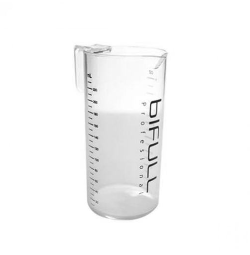 Probeta Graduada Vaso Medidor 220 ml