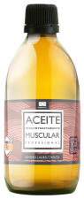 Aceite Masaje Muscular 500 ml