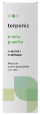 Aceite Esencial Menta Piperita 10 ml