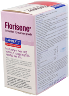 Florisene 90 Tabletas