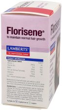 Florisene 90 Tabletas