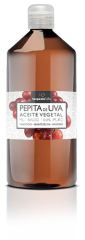 Aceite Vegetal Pepita de Uva 5 L