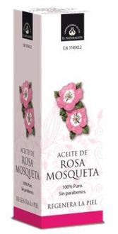 Aceite de Rosa Mosqueta 30 ml