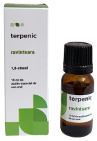 Aceite Esencial Ravintsara 10 ml