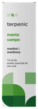 Aceite Esencial Menta Campo 10 ml