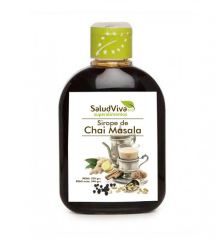 Sirope de Chai 370 gr