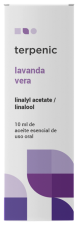 Aceite Esencial Lavanda Vera 10 ml