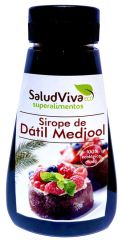 Sirope de Datil Medjol 350 gr