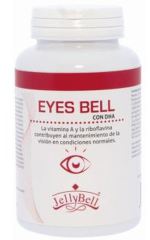 Eyes Bell 60 Cápsulas