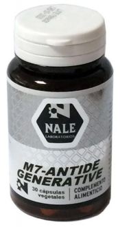 M 7 Antidegenerative 580 mg 30 Cápsulas