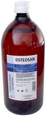 Aceite Masaje Osteosan Masasana 1 Lt