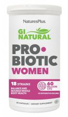 Probiotic Woman 30 Cápsulas