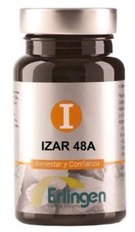 Izar 48a 60 Comprimidos