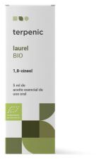 Aceite Esencial Laurel Bio 5 ml