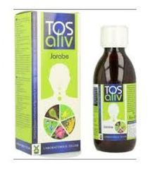 Jarabe Tosaliv 200 ml