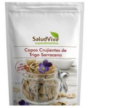 Copos Crujientes Trigo Sarraceno Eco 300 gr