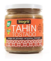 Tahín Integral Bio 200 gr