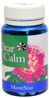 Star Calm 60 Cápsulas