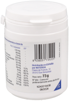 Ergyliver 120 Cápsulas