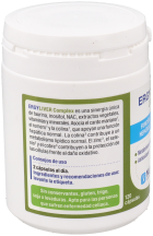 Ergyliver 120 Cápsulas