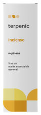 Aceite Esencial Incienso 5 ml