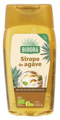 Sirope de Ágave 350 gr