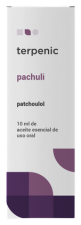 Aceite Esencial Pachuli 10 ml