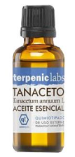 Aceite Esencial Tanaceto 30 ml