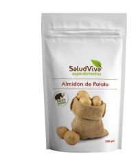 Almidón de Patata 250 gr