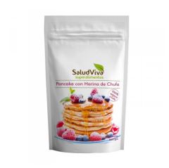 Pancakes con Harina de Chufa 285 gr