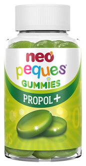 Gummies Propol 30 uds