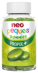 Gummies Propol 30 uds