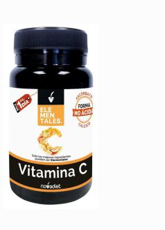 Vitamina C 1000 mg 30 Cápsulas