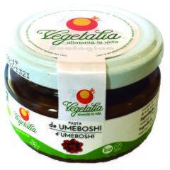 Pasta de Umeboshi 110 gr