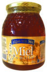 Mielde Tomillo 1 kg